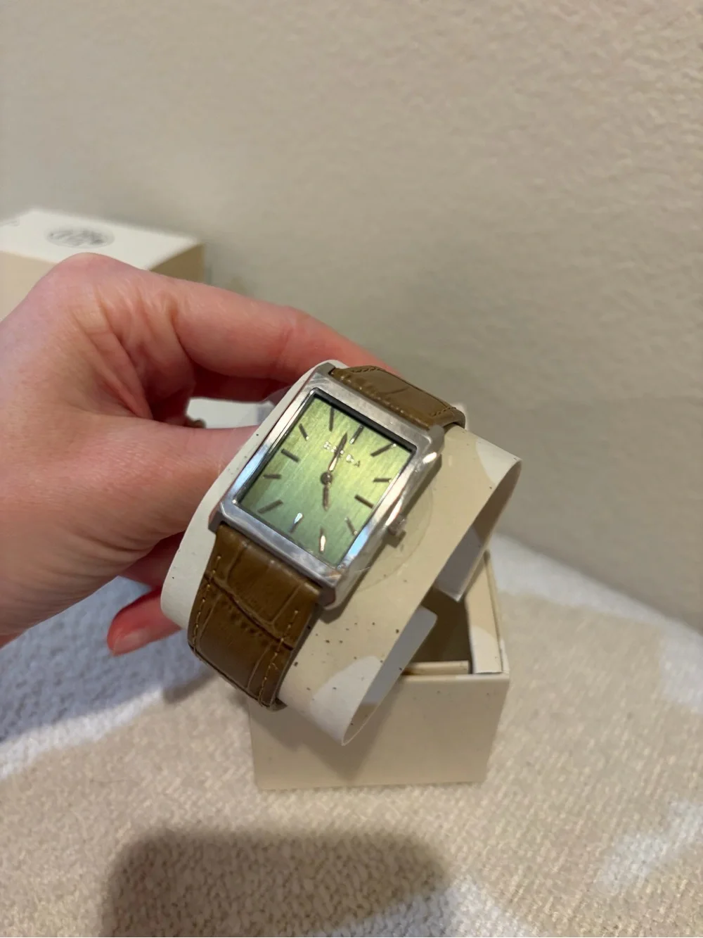 NEW Watch